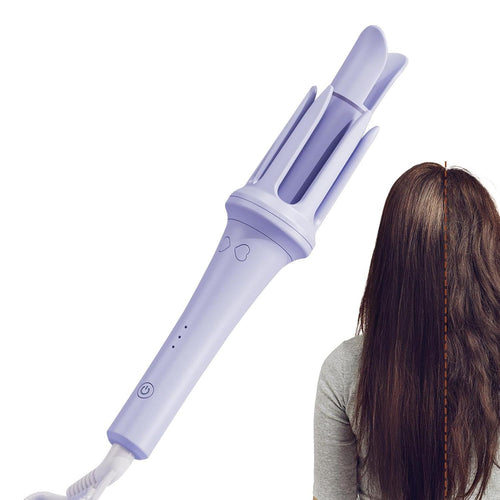 Automatic Hair Curling Iron