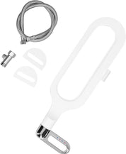 Bidet Attachment for Toilet Seat