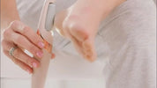 Electric Pedicure Foot File - Callus Remover